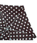 Парасолька жіноча Fulton L869-036822 Lulu Guinness Minilite-2 Polka Lips картинка, зображення, фото