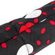 Парасолька жіноча Fulton L869-036822 Lulu Guinness Minilite-2 Polka Lips картинка, зображення, фото