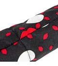 Парасолька жіноча Fulton L869-036822 Lulu Guinness Minilite-2 Polka Lips картинка, зображення, фото