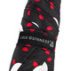 Парасолька жіноча Fulton L869-036822 Lulu Guinness Minilite-2 Polka Lips картинка, зображення, фото