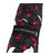 Зонт женский Lulu Guinness by Fulton Minilite-2 L869 Polka Lips (Горошек) фото, картинка, изображение
