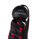 Парасолька жіноча Fulton L869-036822 Lulu Guinness Minilite-2 Polka Lips картинка, зображення, фото