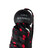 Парасолька жіноча Fulton L869-036822 Lulu Guinness Minilite-2 Polka Lips картинка, зображення, фото