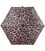 Парасолька жіноча Fulton L869-038529 Lulu Guinness Minilite-2 Dotty Lips картинка, зображення, фото