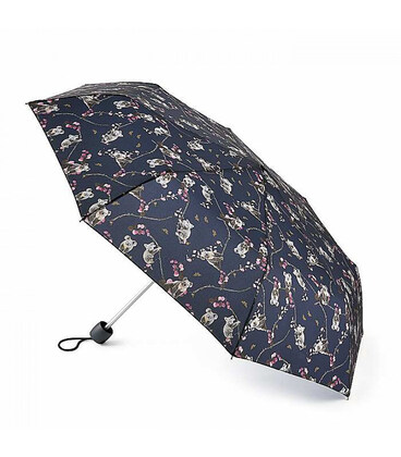 Зонт женский Fulton Minilite-2 L354 Kiran The Koala (Коала) фото, картинка, изображение