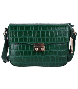 Сумка жіноча Ashwood C50 GREEN картинка, зображення, фото