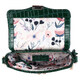 Сумка женская Ashwood C50 Green (Зеленый) фото
