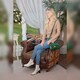 Сумка женская Ashwood C50 Green (Зеленый) фото