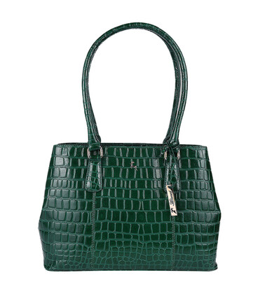 Сумка женская Ashwood C54 Green (Зеленый) фото, картинка, изображение