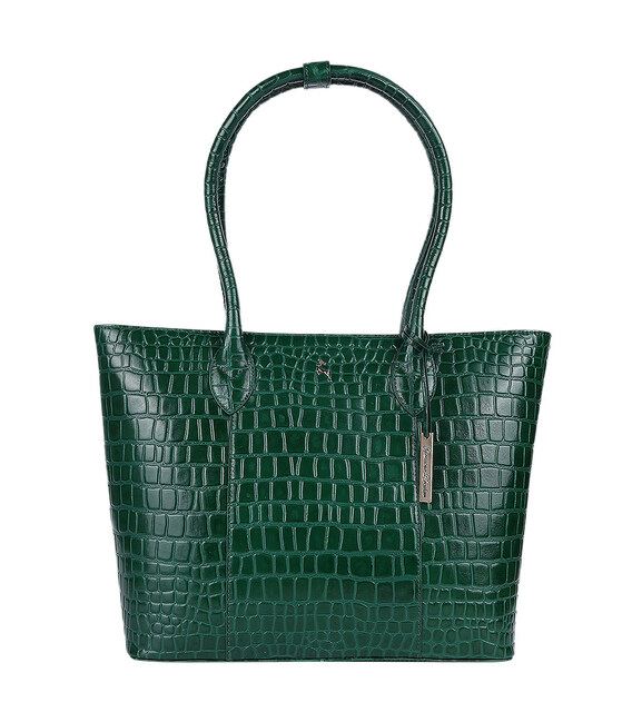 Сумка женская Ashwood C56 Green фото, картинка, изображение