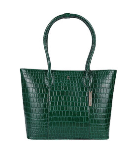 Сумка женская Ashwood C56 Green фото, картинка, изображение