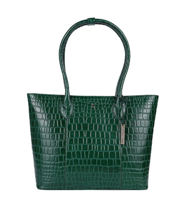 Сумка женская Ashwood C56 Green фото, картинка, изображение