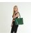 Сумка женская Ashwood C56 Green фото, картинка, изображение
