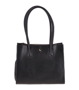 Сумка женская Ashwood V26 Black (Черный) фото, картинка, изображение