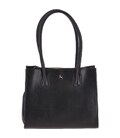 Сумка женская Ashwood V26 Black (Черный) фото, картинка, изображение