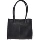 Сумка женская Ashwood V26 Black (Черный) фото