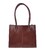 Сумка женская Ashwood V26 Chestnut (Каштановый) фото, картинка, изображение