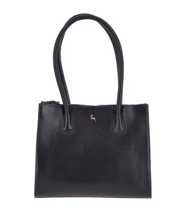 Сумка женская Ashwood V26 Navy (Синий) фото, картинка, изображение