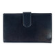 Кошелек женский Ashwood V62 Navy фото