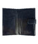 Кошелек женский Ashwood V62 Navy фото, картинка, изображение