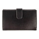 Кошелек женский Ashwood V62 Black фото