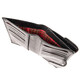 Кошелек женский Ashwood V62 Black фото