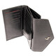 Кошелек женский Ashwood V62 Black фото