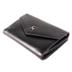Кошелек женский Ashwood V62 Black фото