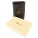 Кошелек женский Ashwood V62 Black фото