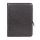 Папка Ashwood A4 ZIP Brown (Коричневый) фото