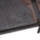 Папка Ashwood A4 ZIP Brown (Коричневый) фото