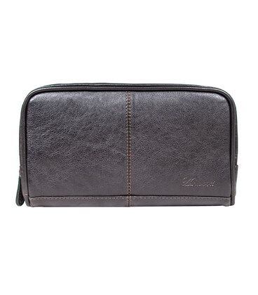 Несесер Ashwood 2012 Brown (Коричневий) картинка, зображення, фото