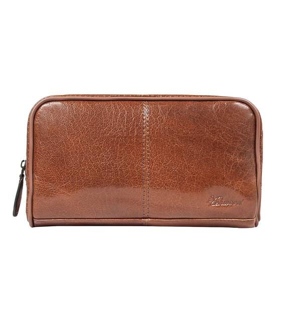 Несессер Ashwood 2012 Chestnut (Каштановый) фото, картинка, изображение