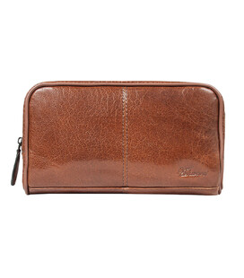 Несессер Ashwood 2012 Chestnut (Каштановый) фото, картинка, изображение