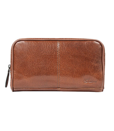 Несессер Ashwood 2012 Chestnut (Каштановый) фото, картинка, изображение