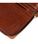 Портмоне дорожнє Ashwood TW01 CHESTNUT картинка, зображення, фото