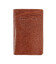Портмоне дорожнє Ashwood TW01 CHESTNUT картинка, зображення, фото
