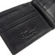 Кошелек мужской Ashwood 1211 VT Black фото