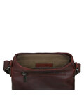 Сумка мужская Ashwood Jack Tan фото, картинка, изображение