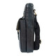Сумка мужская Ashwood G33 Black фото