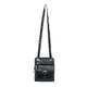 Сумка мужская Ashwood G33 Black фото