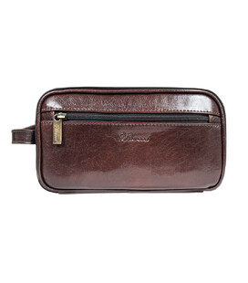 Несесер Ashwood 2080 Cognak (Коричневий) картинка, зображення, фото