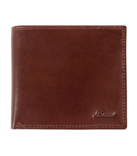 Кошелек мужской Ashwood 1211 VT Tan фото, картинка, изображение