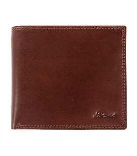 Кошелек мужской Ashwood 1211 VT Tan фото, картинка, изображение