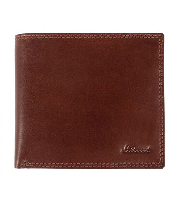 Гаманець чоловічий Ashwood 1211 VT TAN картинка, зображення, фото