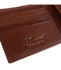 Кошелек мужской Ashwood 1211 VT Tan фото, картинка, изображение