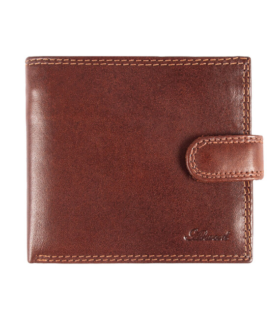 Гаманець чоловічий Ashwood 1222 VT TAN картинка, зображення, фото
