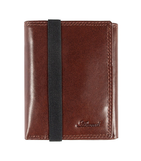 Гаманець чоловічий Ashwood 1265 VT TAN картинка, зображення, фото