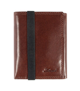 Гаманець чоловічий Ashwood 1265 VT TAN картинка, зображення, фото