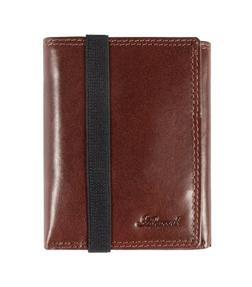Кошелек мужской Ashwood 1265 VT Tan фото, картинка, изображение